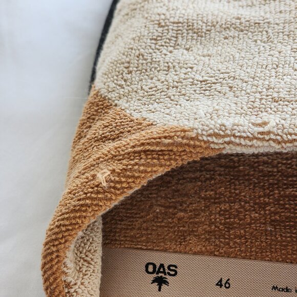 OAS Desert Slippers - US 12/EU 46 - Picture 10 of 13